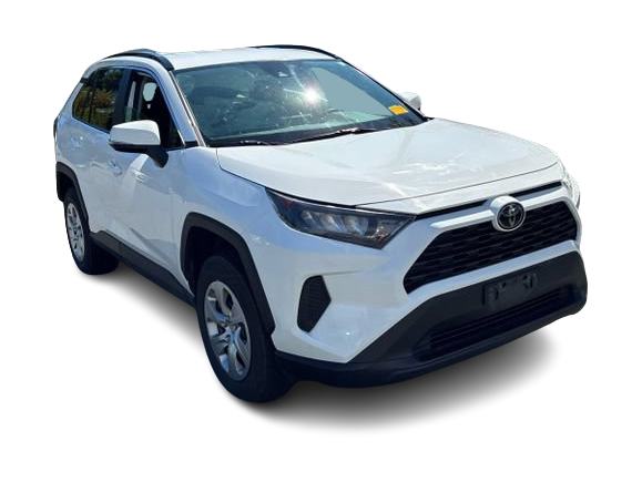 Thumbnail: 2019 Toyota RAV4 - 19