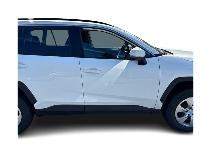 Thumbnail: 2019 Toyota RAV4 - 20