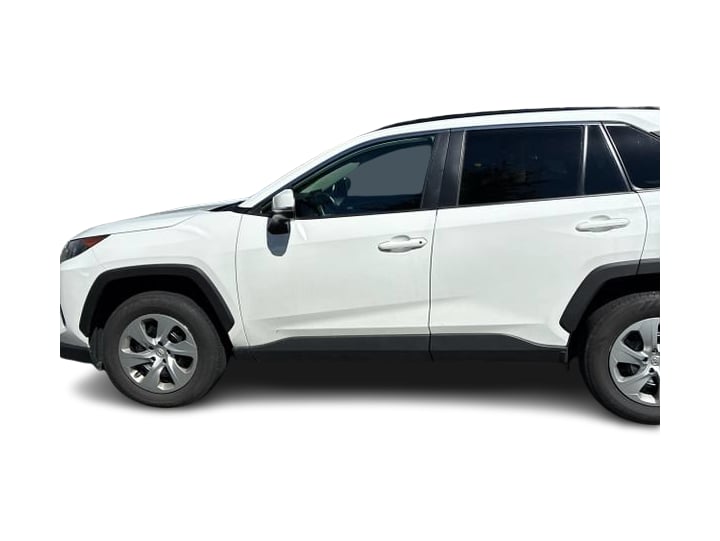 Thumbnail: 2019 Toyota RAV4 - 13