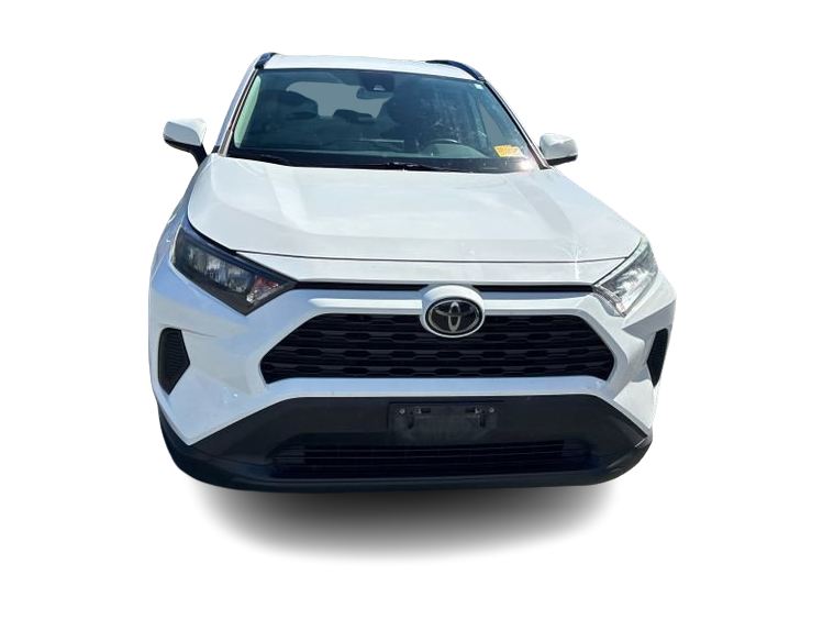 Thumbnail: 2019 Toyota RAV4 - 5