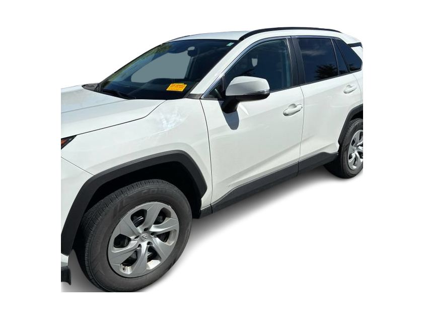 Thumbnail: 2019 Toyota RAV4 - 2