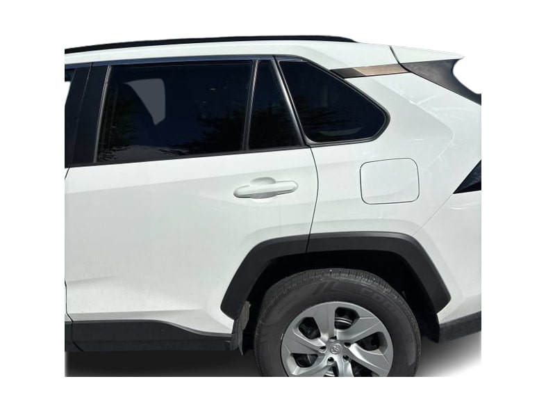 Thumbnail: 2019 Toyota RAV4 - 14