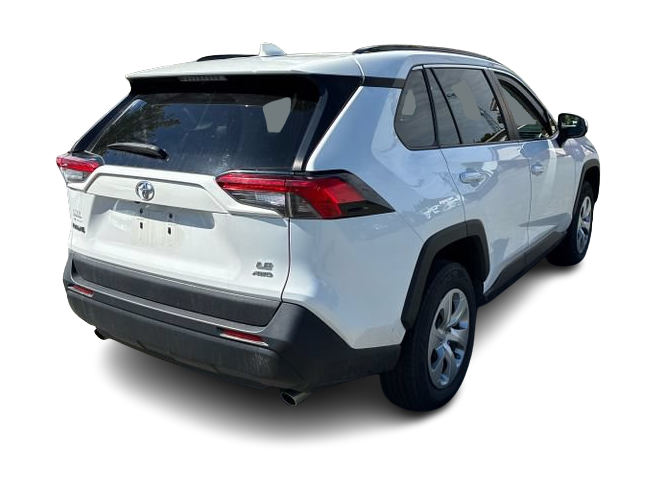 Thumbnail: 2019 Toyota RAV4 - 15
