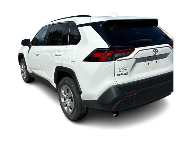 Thumbnail: 2019 Toyota RAV4 - 3