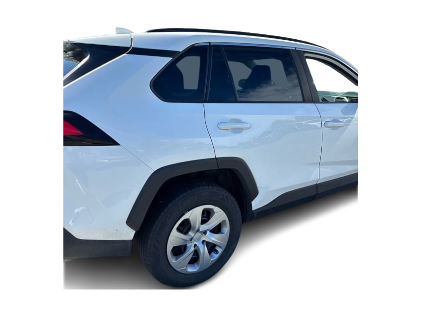 Thumbnail: 2019 Toyota RAV4 - 17