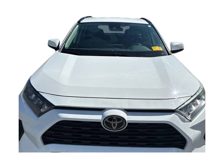 Thumbnail: 2019 Toyota RAV4 - 22