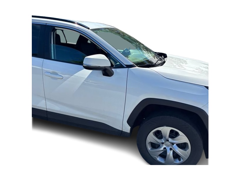 Thumbnail: 2019 Toyota RAV4 - 21