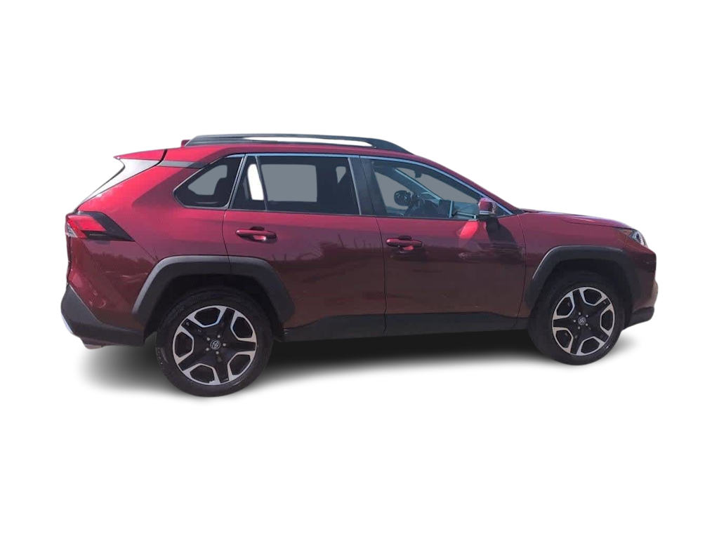 Thumbnail: 2019 Toyota RAV4 - 24