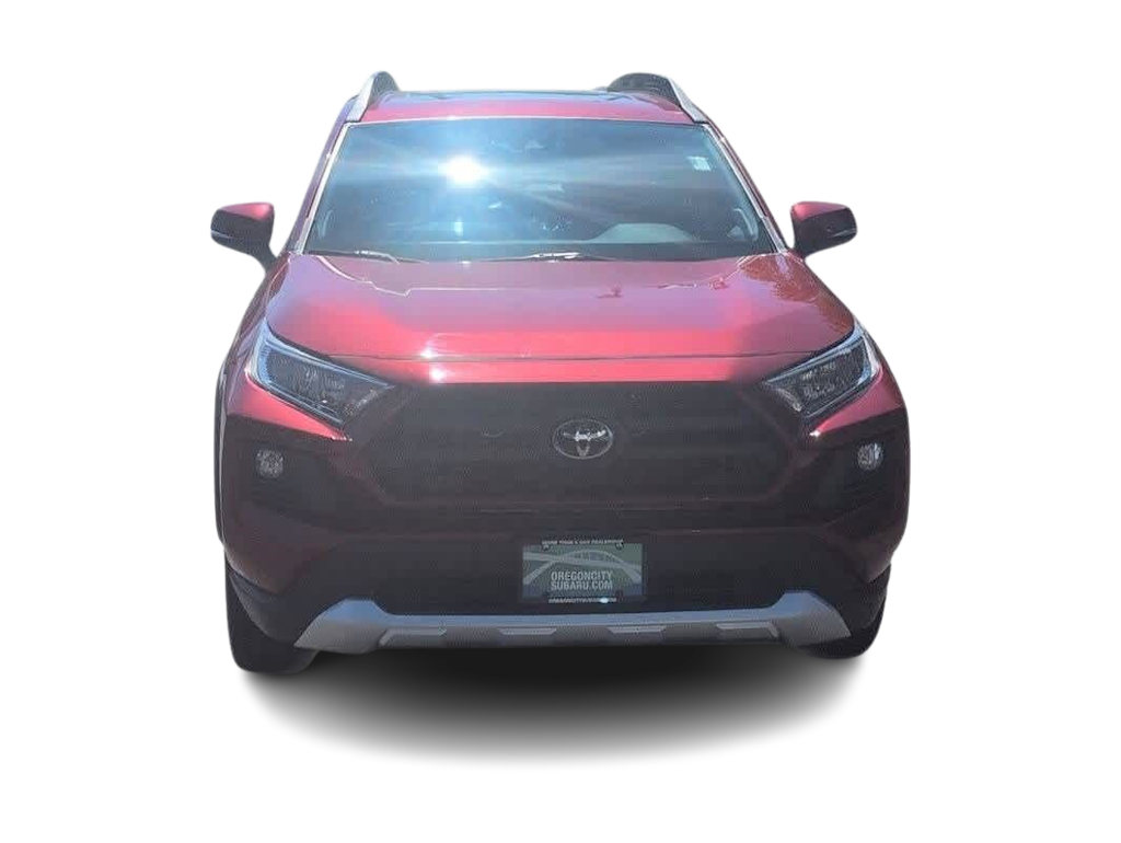Thumbnail: 2019 Toyota RAV4 - 6