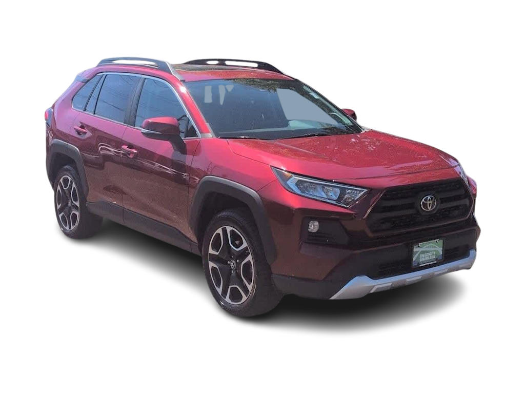 Thumbnail: 2019 Toyota RAV4 - 21