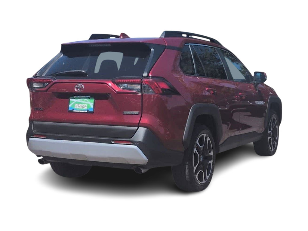 Thumbnail: 2019 Toyota RAV4 - 23