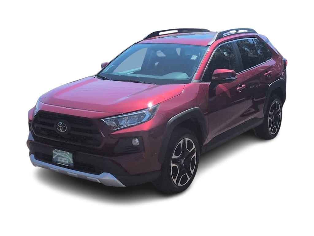 Thumbnail: 2019 Toyota RAV4 - 22