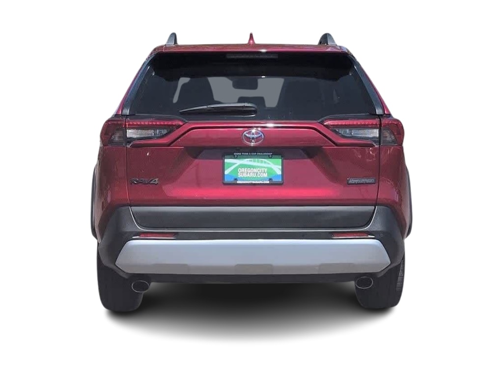 Thumbnail: 2019 Toyota RAV4 - 5