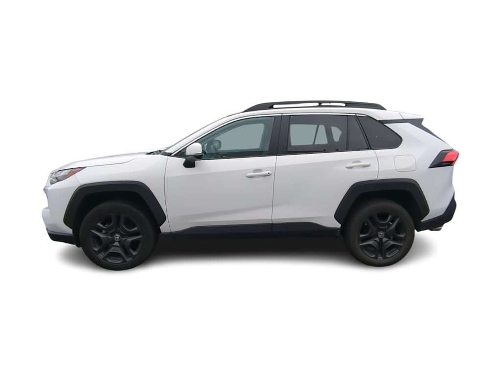 Thumbnail: 2024 Toyota RAV4 - 3