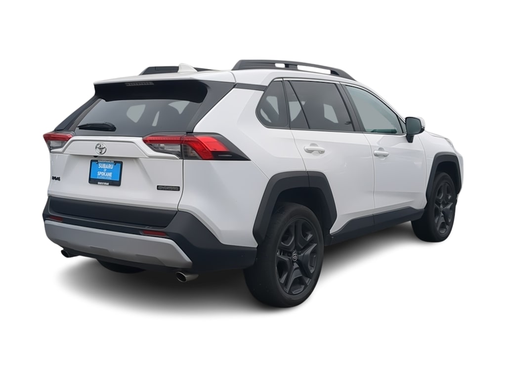 Thumbnail: 2024 Toyota RAV4 - 23