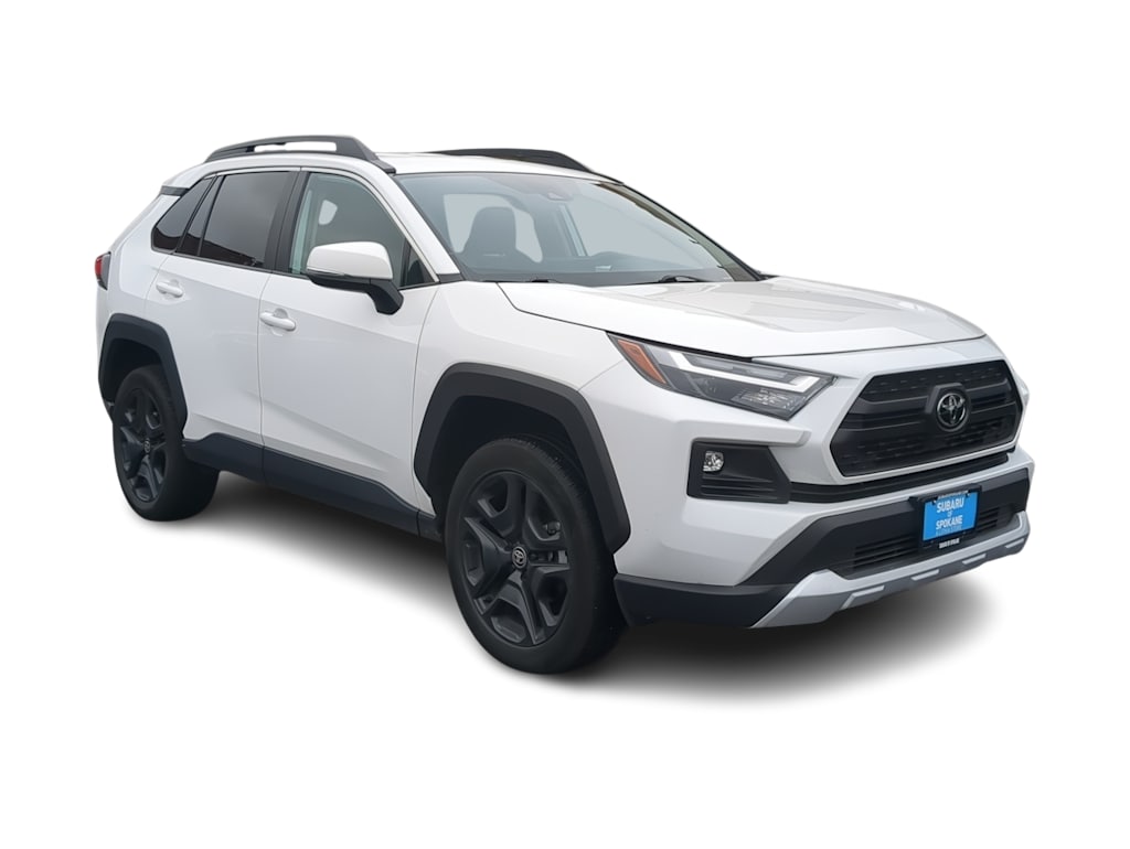 Thumbnail: 2024 Toyota RAV4 - 20