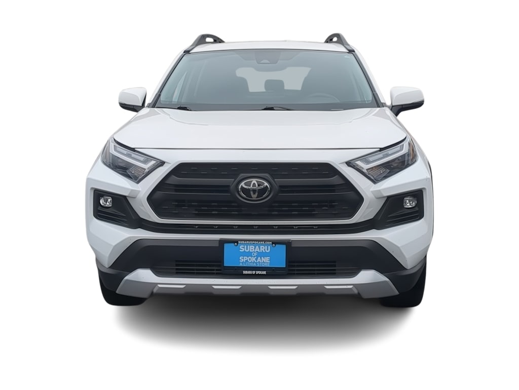 Thumbnail: 2024 Toyota RAV4 - 5