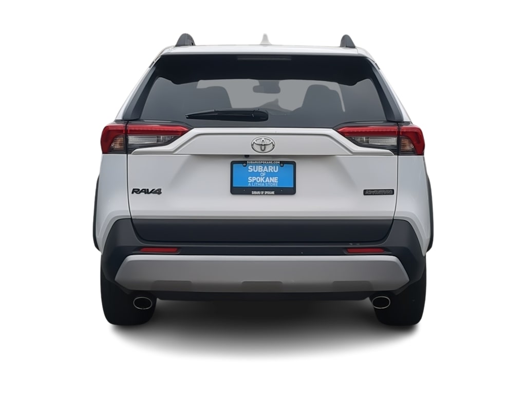 Thumbnail: 2024 Toyota RAV4 - 22