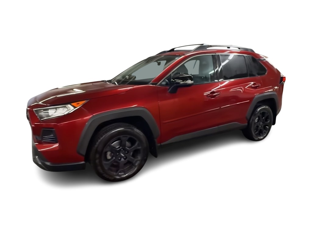 Thumbnail: 2020 Toyota RAV4 - 18