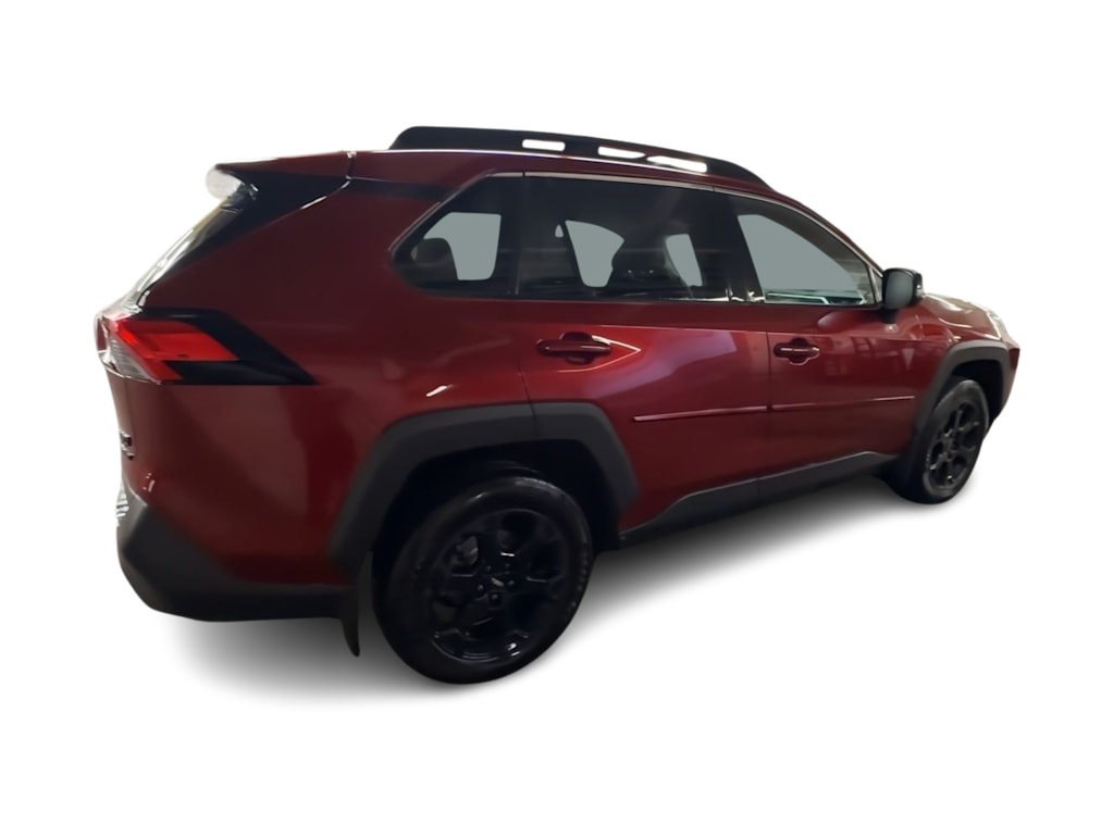 Thumbnail: 2020 Toyota RAV4 - 20