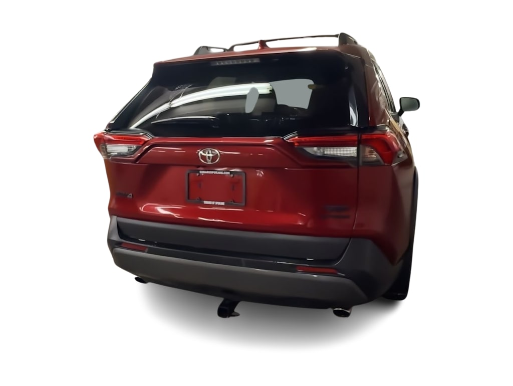 Thumbnail: 2020 Toyota RAV4 - 4