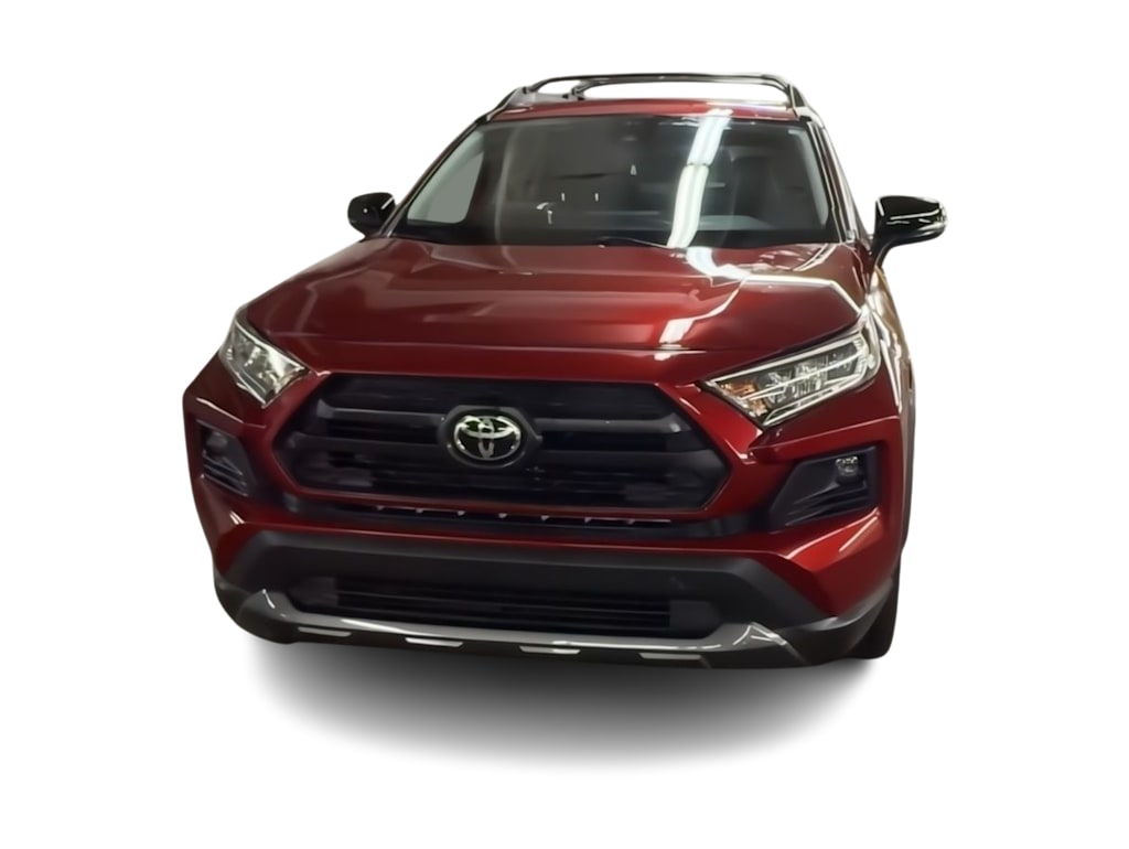 Thumbnail: 2020 Toyota RAV4 - 5