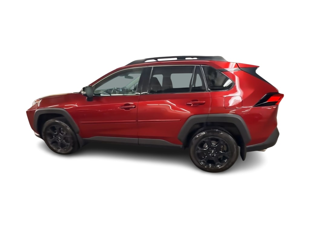 Thumbnail: 2020 Toyota RAV4 - 3