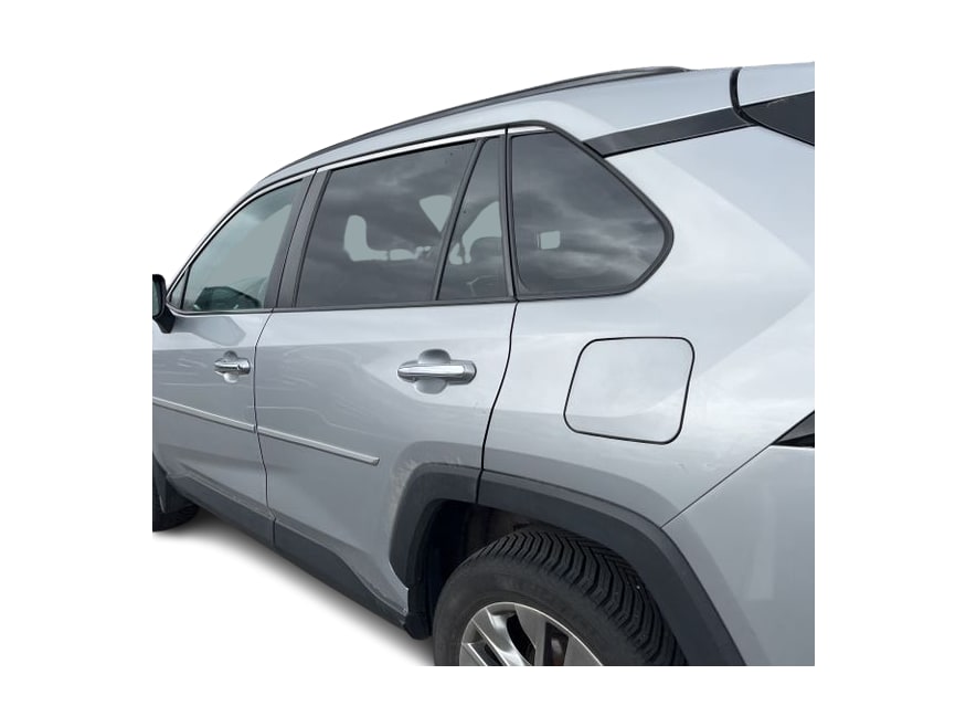 Thumbnail: 2019 Toyota RAV4 - 4