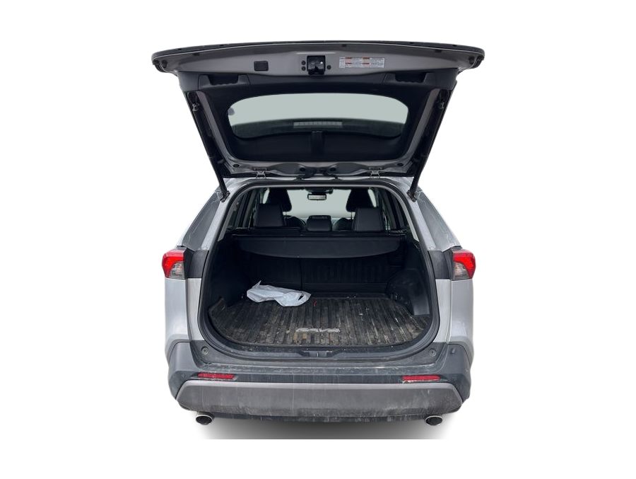 Thumbnail: 2019 Toyota RAV4 - 14