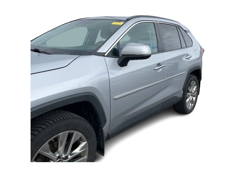 Thumbnail: 2019 Toyota RAV4 - 3