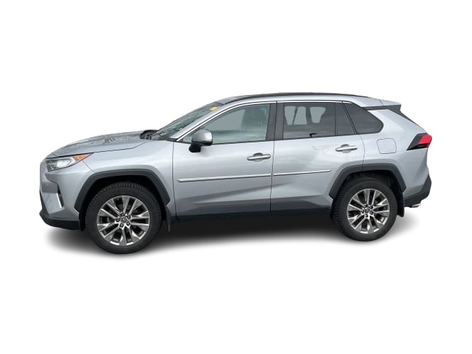 Thumbnail: 2019 Toyota RAV4 - 17