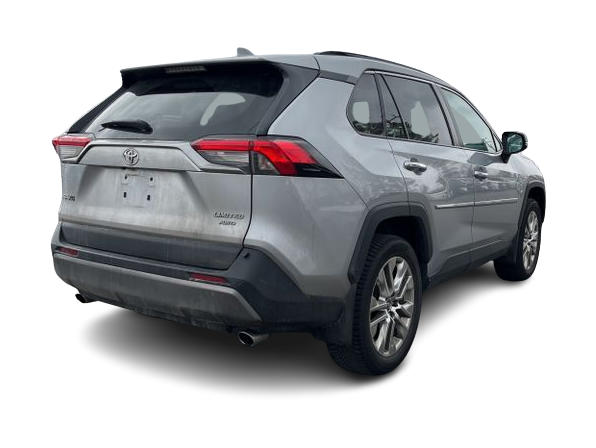 Thumbnail: 2019 Toyota RAV4 - 16