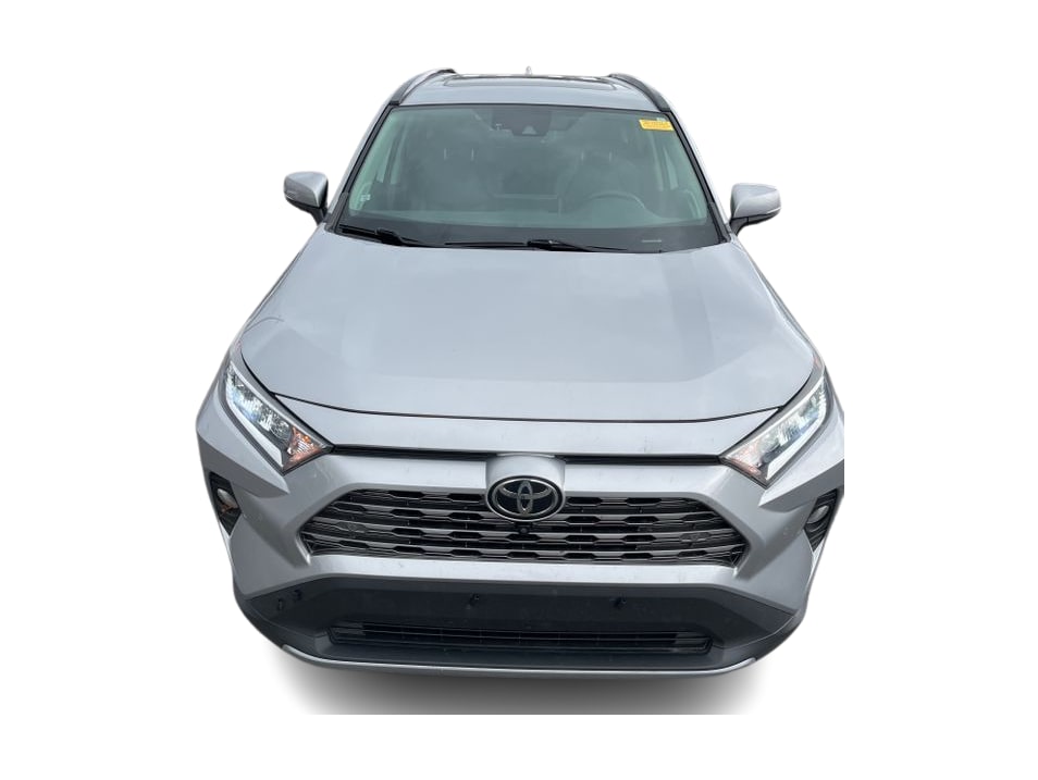 Thumbnail: 2019 Toyota RAV4 - 6