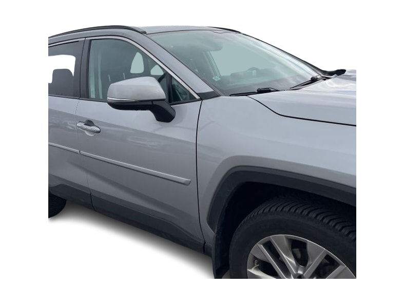 Thumbnail: 2019 Toyota RAV4 - 21