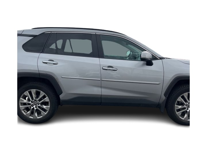 Thumbnail: 2019 Toyota RAV4 - 20