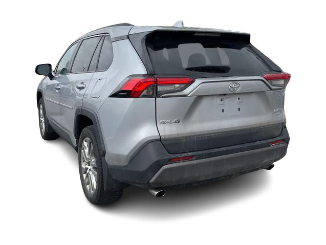 Thumbnail: 2019 Toyota RAV4 - 18