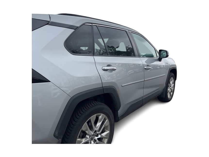 Thumbnail: 2019 Toyota RAV4 - 19