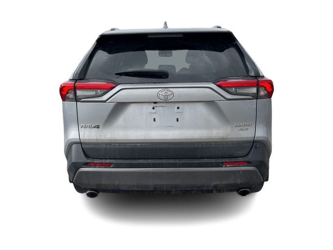 Thumbnail: 2019 Toyota RAV4 - 5