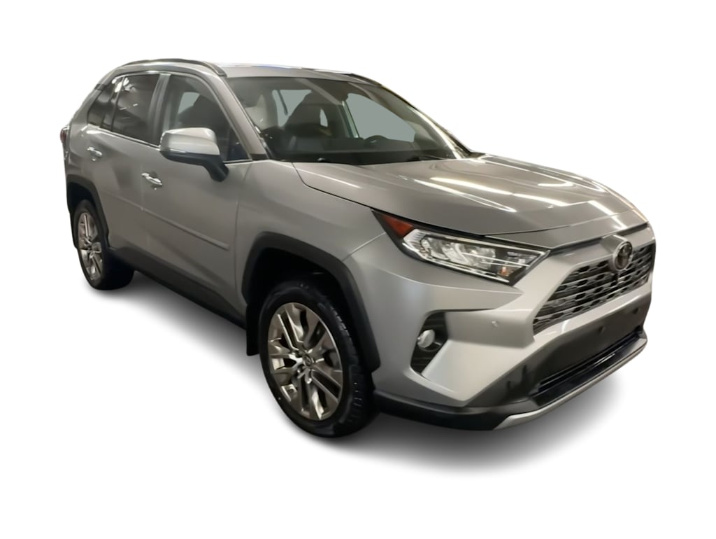 Thumbnail: 2019 Toyota RAV4 - 20