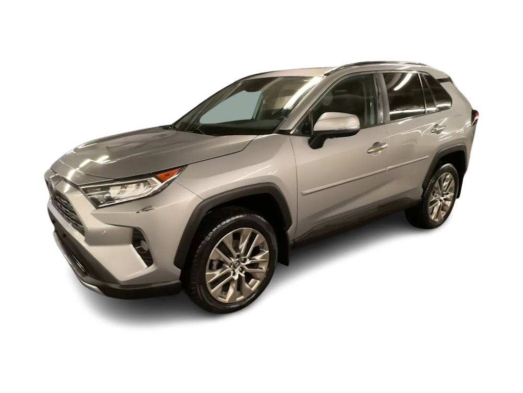 Thumbnail: 2019 Toyota RAV4 - 21