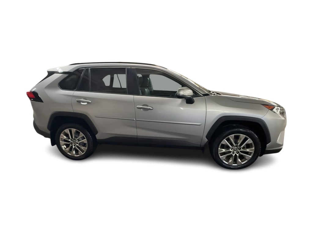 Thumbnail: 2019 Toyota RAV4 - 23