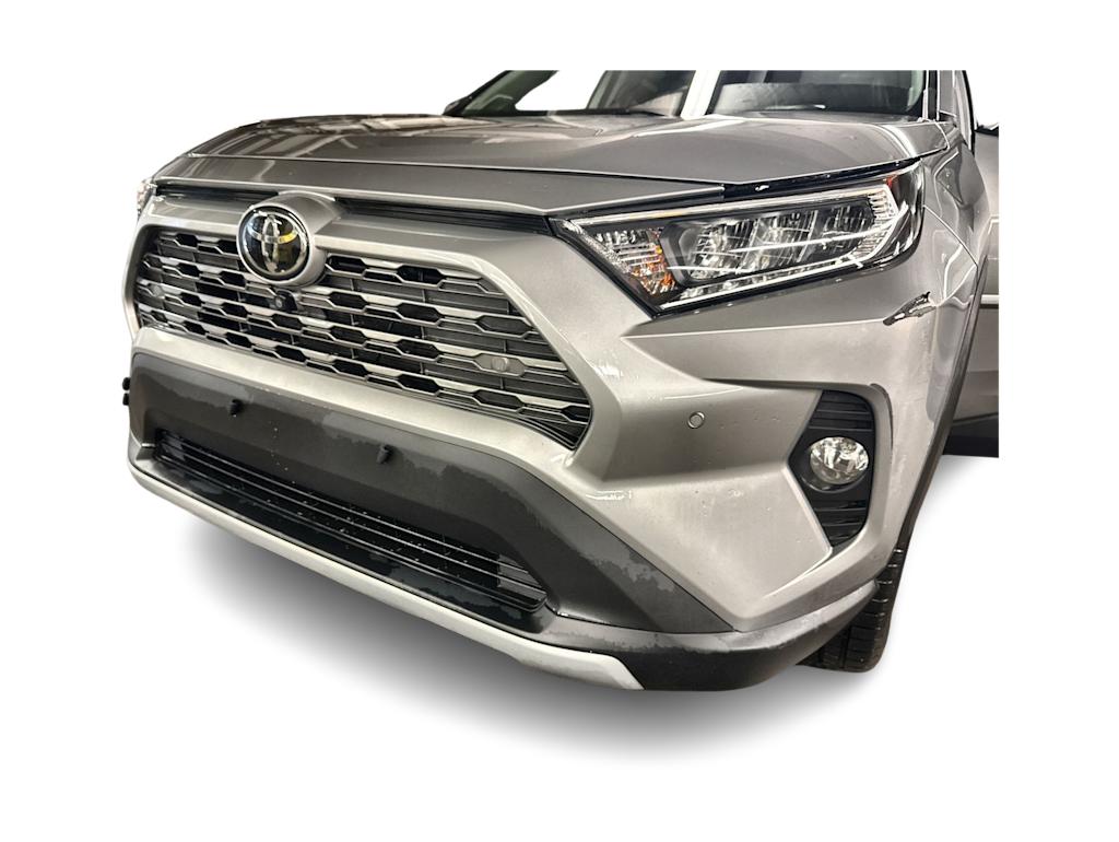 Thumbnail: 2019 Toyota RAV4 - 25