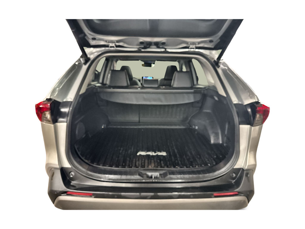 Thumbnail: 2019 Toyota RAV4 - 17
