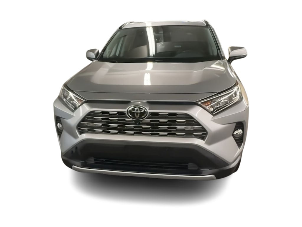 Thumbnail: 2019 Toyota RAV4 - 6