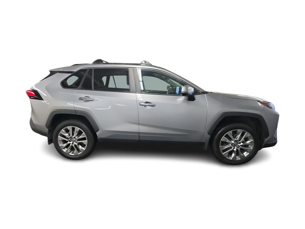 Thumbnail: 2024 Toyota RAV4 - 21