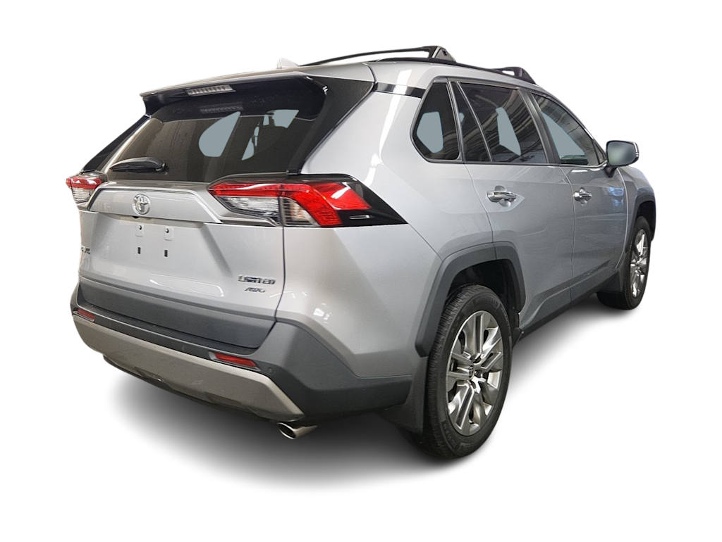Thumbnail: 2024 Toyota RAV4 - 20
