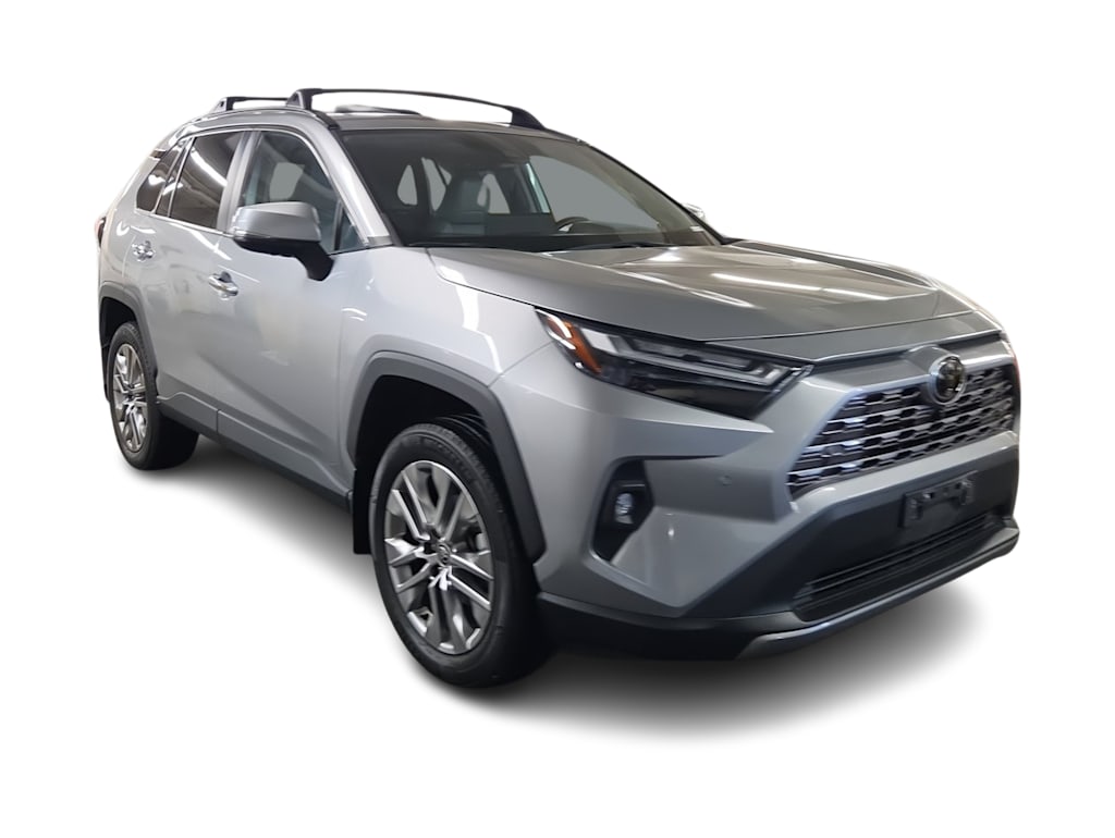 Thumbnail: 2024 Toyota RAV4 - 17