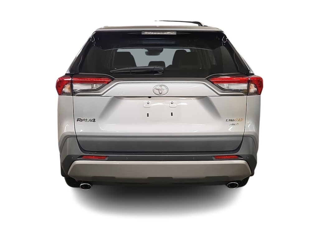 Thumbnail: 2024 Toyota RAV4 - 19