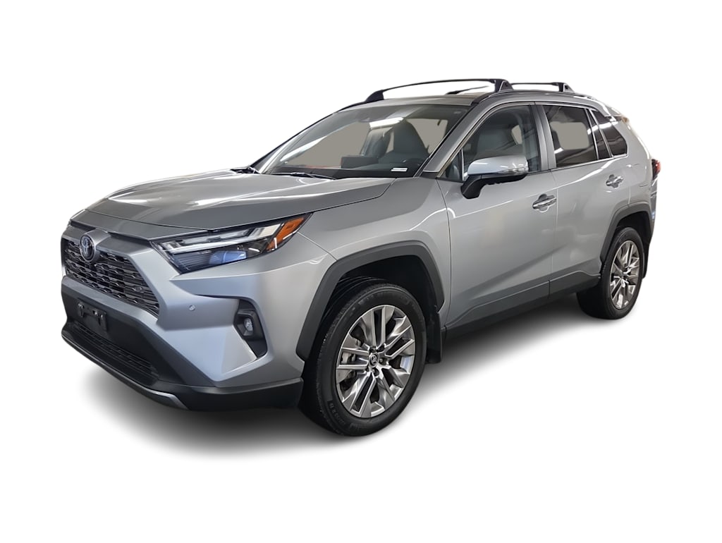 Thumbnail: 2024 Toyota RAV4 - 18