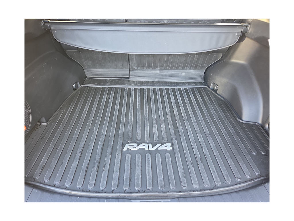 Thumbnail: 2024 Toyota RAV4 - 14